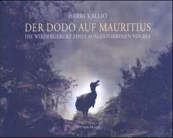 Der Dodo auf Mauritius