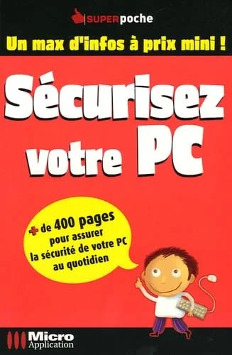 S�curisez votre PC