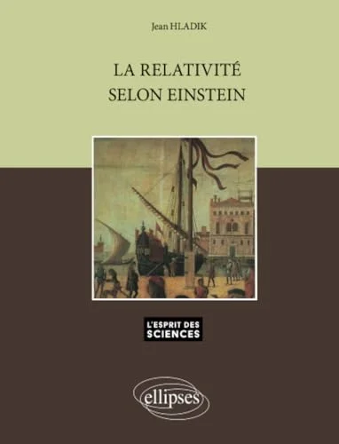La relativit� selon Einstein, num�ro 9