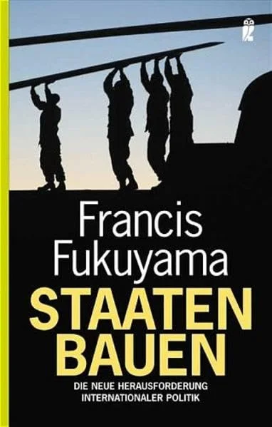 Staaten bauen