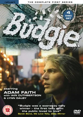 Budgie - Series 1