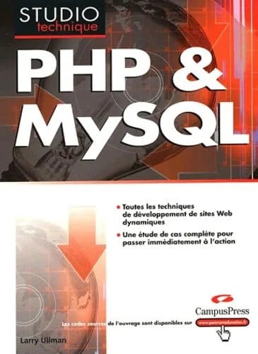 PHP et MySQL