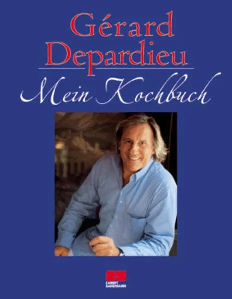 Mein Kochbuch