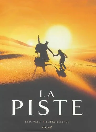 La piste