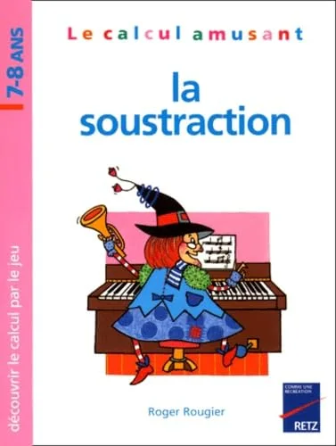 La soustraction