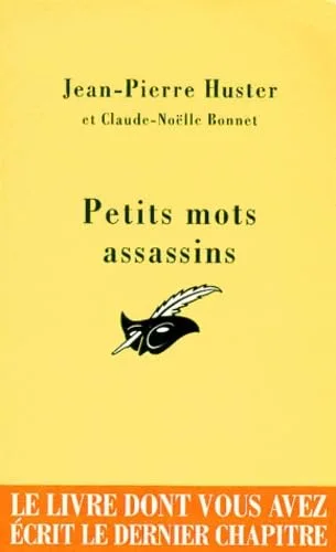 Petits mots assassins
