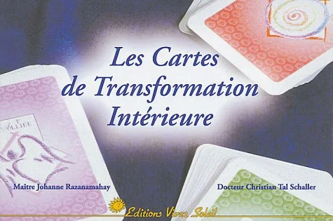 Les cartes de transformation intérieure