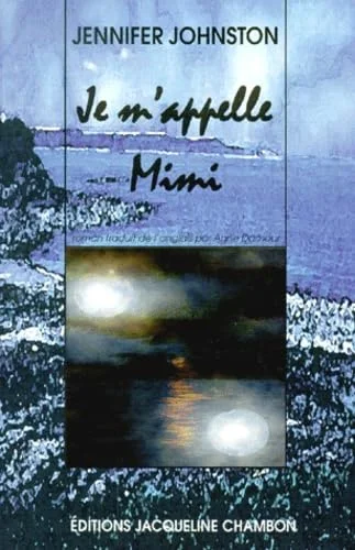 Je m'appelle Mimi