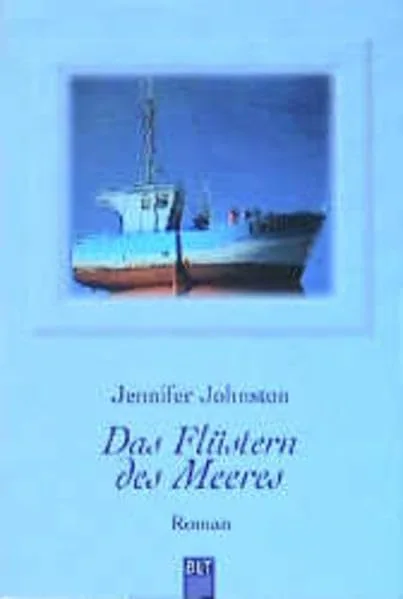 Das Flüstern des Meeres