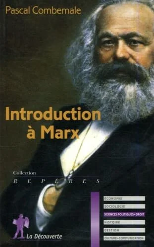Introduction à Marx