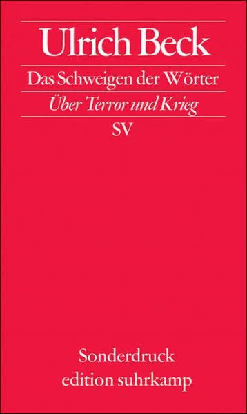 Das Schweigen der W�rter.