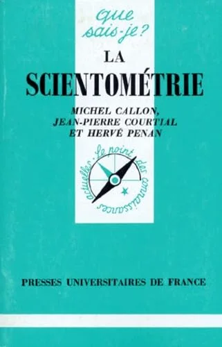 La scientom�trie