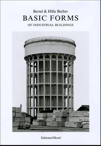 Basic Forms of Industrial Buildings