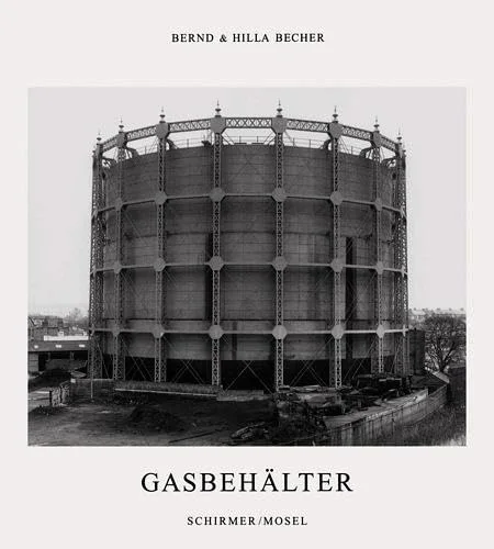 Gasbeh�lter