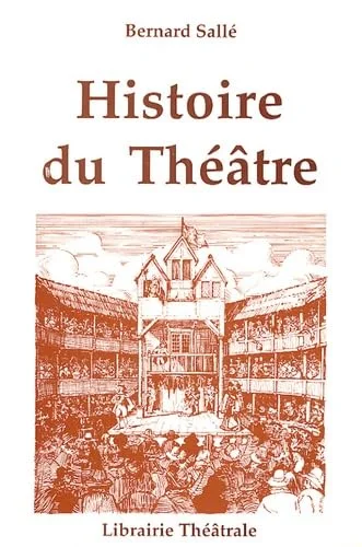Histoire du th��tre
