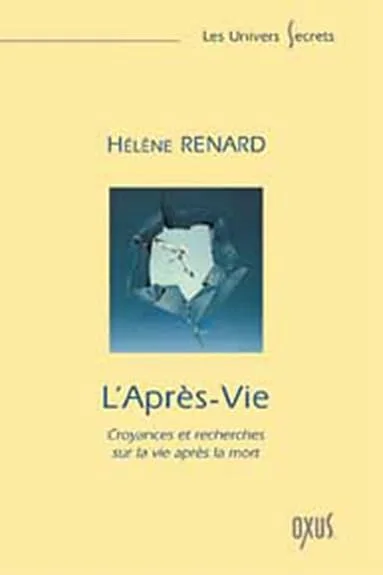 L'Apr�s-Vie