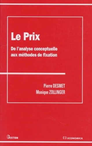 Le prix