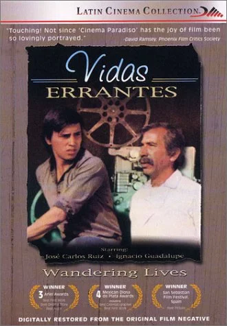 Vidas Errantes (Wandering Lives) (Sub)