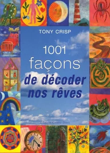 1001 façons de d�coder nos r�ves