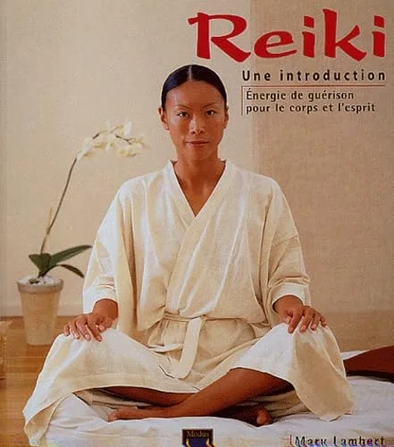 Reiki, une introduction