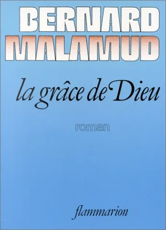 La gr�ce de Dieu