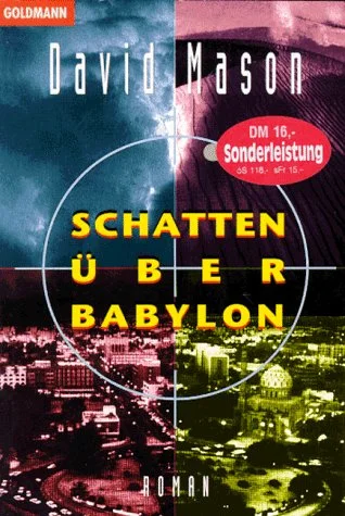 Schatten �ber Babylon