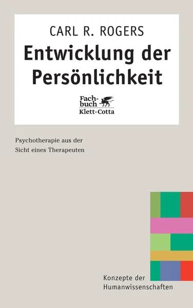 Entwicklung der Pers�nlichkeit.