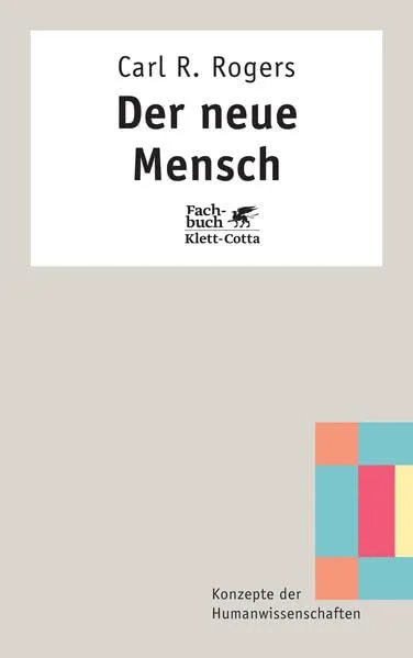 Der neue Mensch.