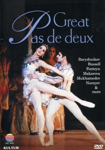 Great Pas De Deux