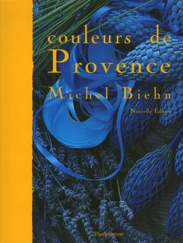 Couleurs de Provence