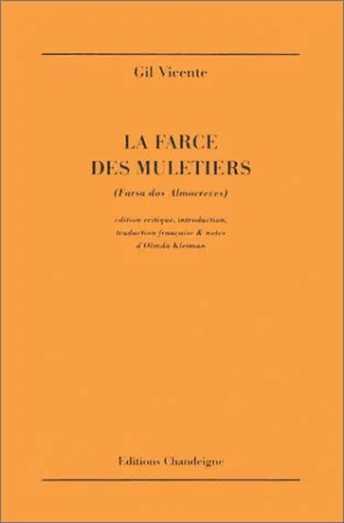 La Farce des Muletiers