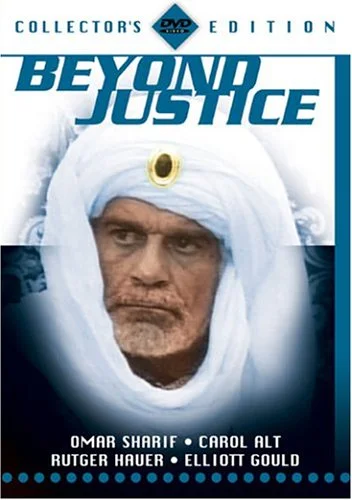 Beyond Justice
