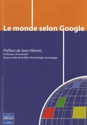 Le monde selon Google