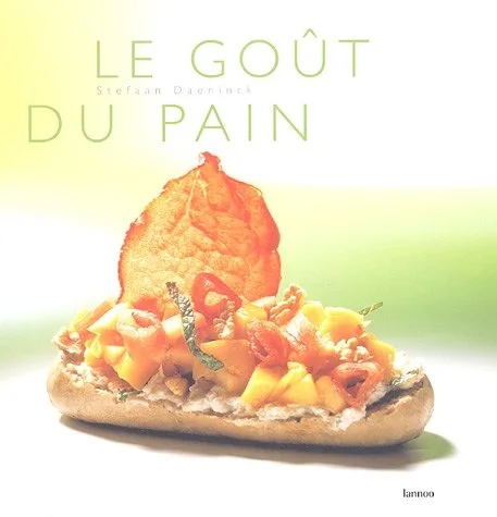 Le go�t du pain