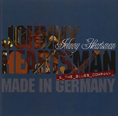 Made in Germany