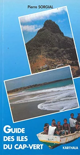 Guide des �les du Cap-Vert