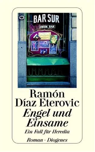 Engel und Einsame