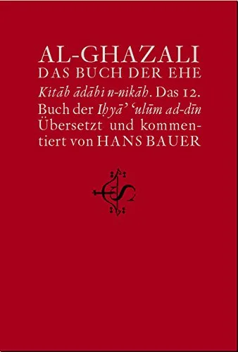 Das Buch der Ehe