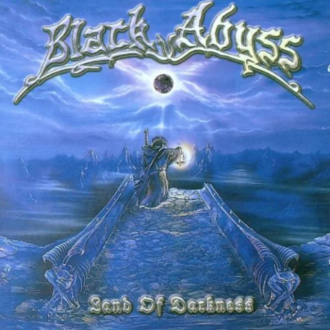 Land of Darkness