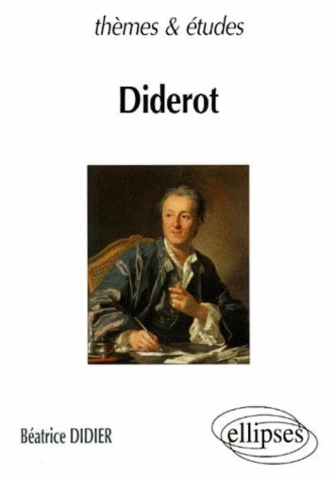 Diderot : Thèmes et études