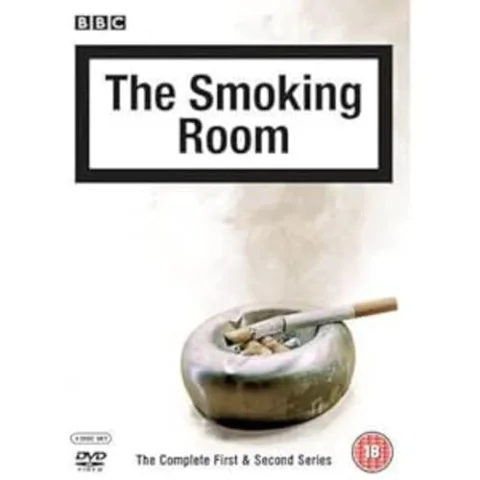 The Smoking Room - Series 1 & 2