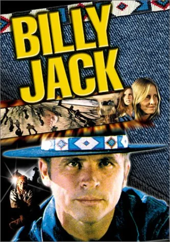 Billy Jack (Spec)