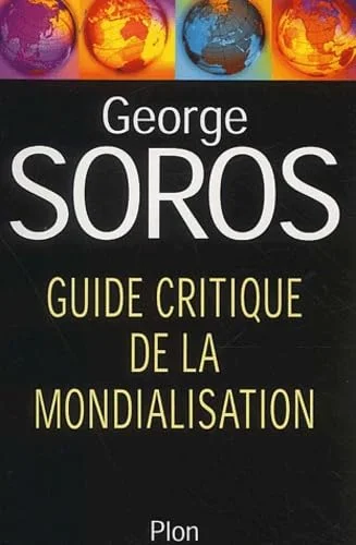 Guide critique de la mondialisation