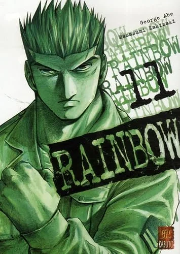 Rainbow, Tome 11 :