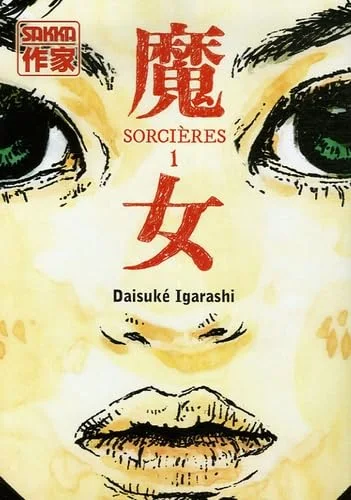 Sorcières, Tome 1 :