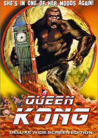Queen Kong
