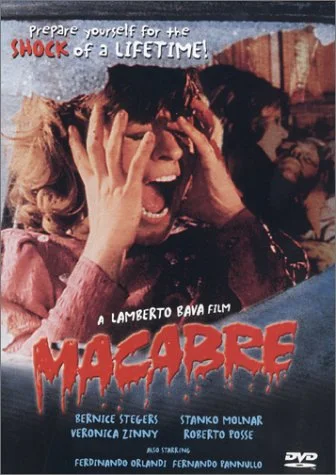 Macabre (Ws)