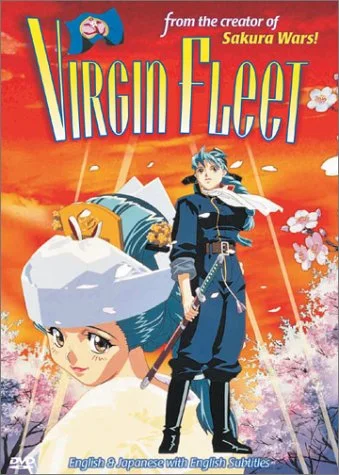 Virgin Fleet