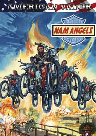 Nam Angles