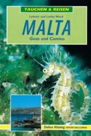 Malta, Gozo und Comino